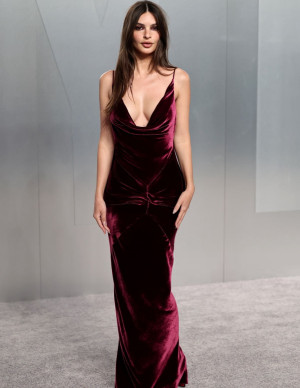 photos Emily Ratajkowski