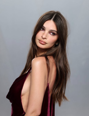 photos Emily Ratajkowski