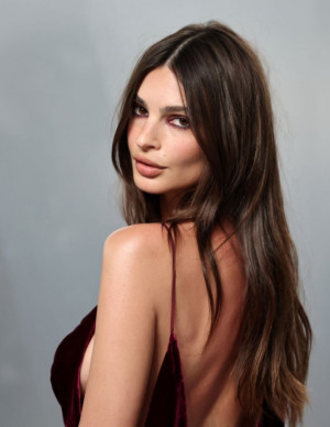 photos Emily Ratajkowski
