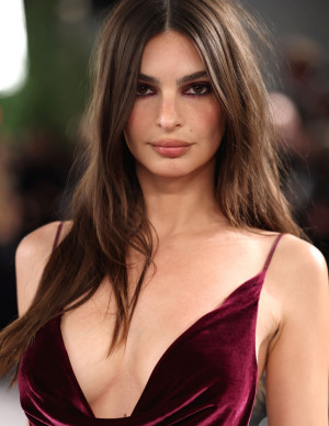 photos Emily Ratajkowski