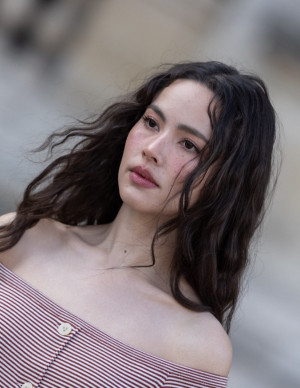 photos Urassaya Sperbund