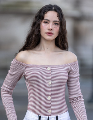 photos Urassaya Sperbund