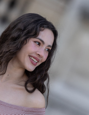 photos Urassaya Sperbund