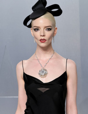 photos Anya Taylor-Joy