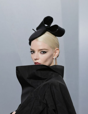 photos Anya Taylor-Joy