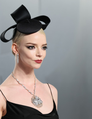 photos Anya Taylor-Joy