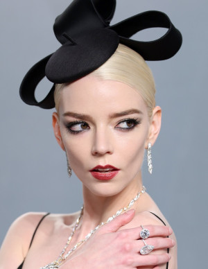 photos Anya Taylor-Joy