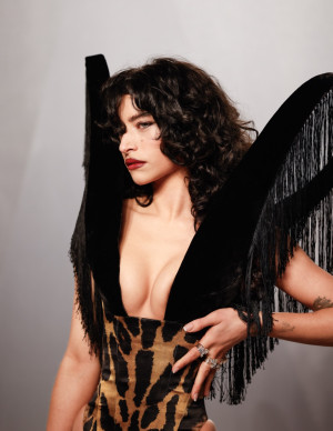 photos Odessa A'zion