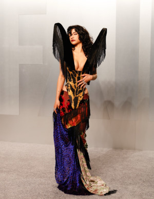 photos Odessa A'zion