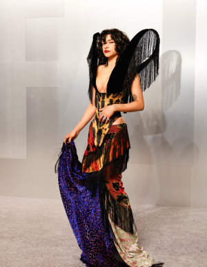 photos Odessa A'zion