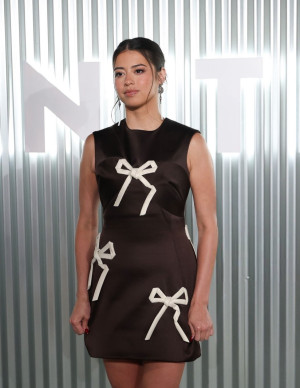 photos Amber Midthunder