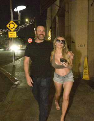 photos Courtney Stodden