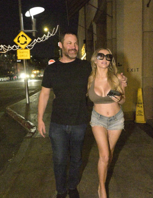 photos Courtney Stodden