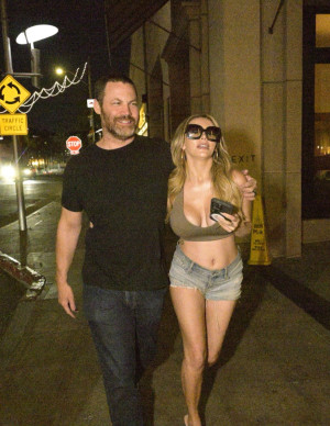 photos Courtney Stodden