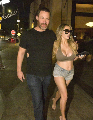 photos Courtney Stodden