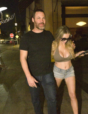 photos Courtney Stodden