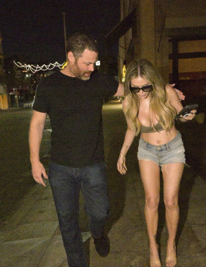 photos Courtney Stodden