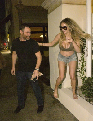 photos Courtney Stodden