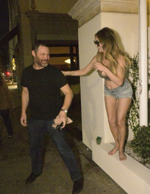 photos Courtney Stodden