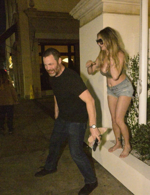 photos Courtney Stodden