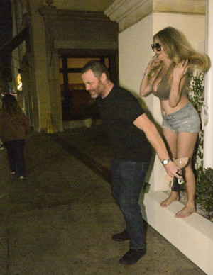 photos Courtney Stodden