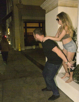 photos Courtney Stodden