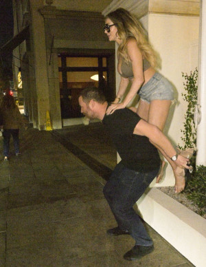 photos Courtney Stodden