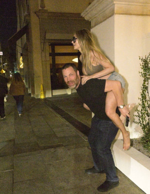 photos Courtney Stodden