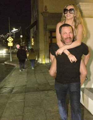 photos Courtney Stodden