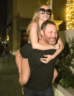 photos Courtney Stodden