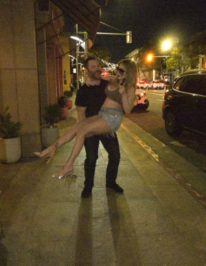 photos Courtney Stodden