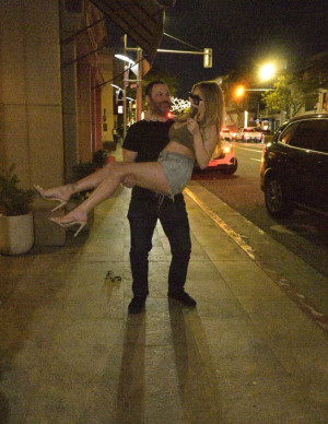 photos Courtney Stodden