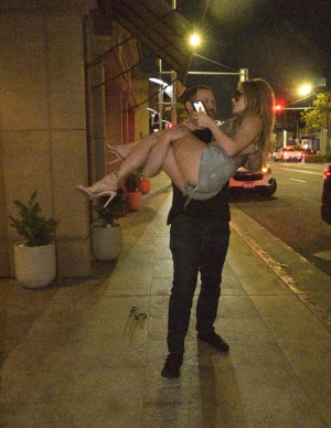 photos Courtney Stodden