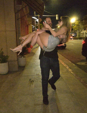 photos Courtney Stodden