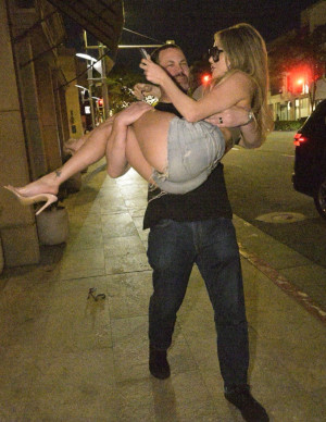 photos Courtney Stodden