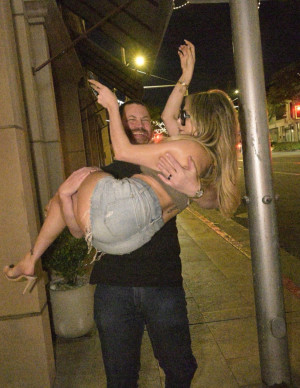 photos Courtney Stodden