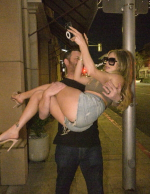 photos Courtney Stodden