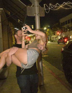 photos Courtney Stodden