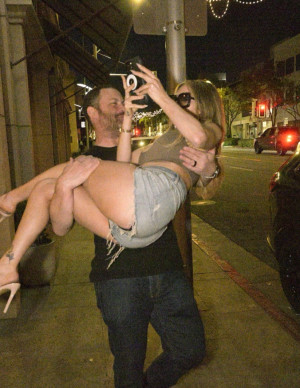 photos Courtney Stodden