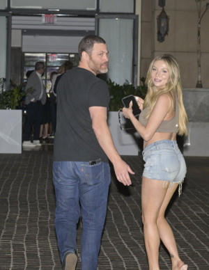 photos Courtney Stodden