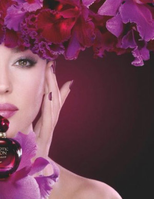 photos Monica Bellucci