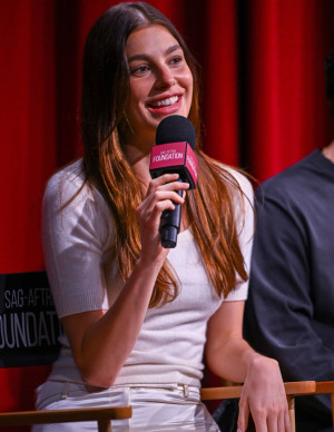 photos Camila Morrone