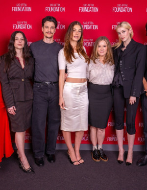 photos Camila Morrone