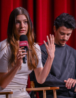 photos Camila Morrone