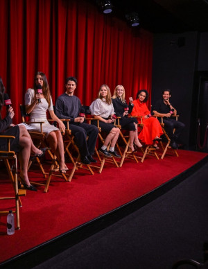 photos Camila Morrone