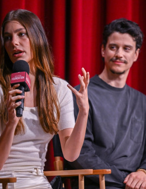 photos Camila Morrone