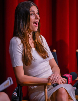 photos Camila Morrone