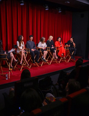 photos Camila Morrone