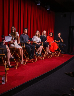 photos Camila Morrone