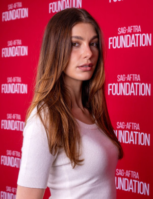 photos Camila Morrone